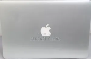 Photo - New Laptop Apple MacBook Pro 2015 8GB Intel Core I5 SSD 256GB