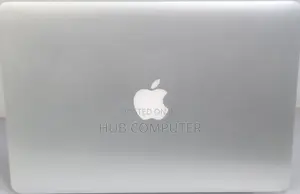 New Laptop Apple MacBook Pro 2015 8GB Intel Core I5 SSD 256GB