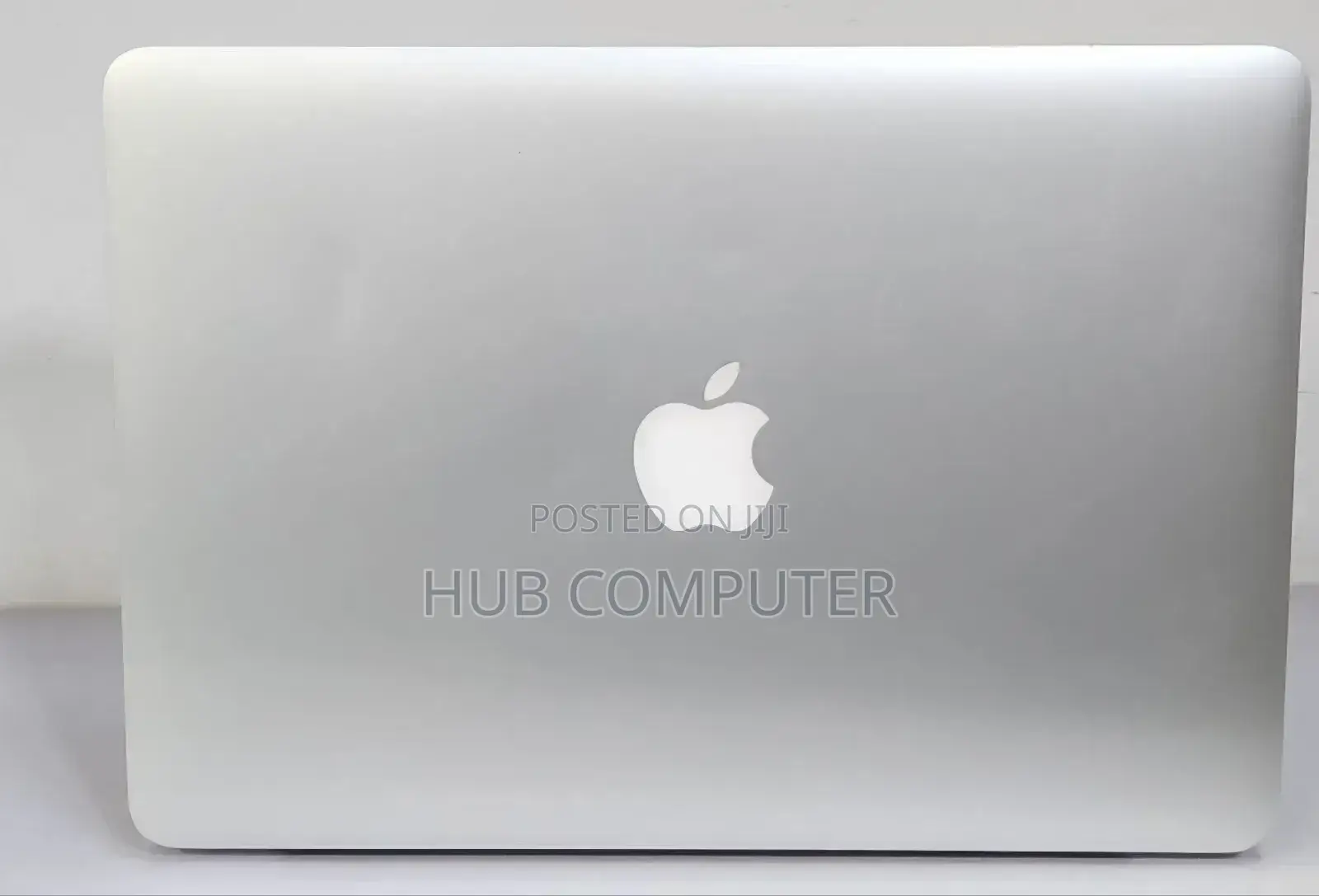 New Laptop Apple MacBook Pro 2015 8GB Intel Core I5 SSD 256GB