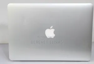 New Laptop Apple MacBook Pro 2015 8GB Intel Core I5 SSD 256GB