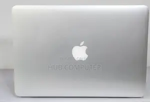 New Laptop Apple MacBook Pro 2015 8GB Intel Core I5 SSD 256GB