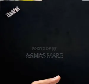 New Laptop Lenovo ThinkPad E14 Gen 5 16GB AMD Ryzen 5 SSD 512GB