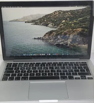 Photo - New Laptop Apple MacBook Pro 2015 8GB Intel Core I5 SSD 256GB