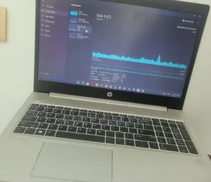 Photo - New Laptop HP ProBook 440 G6 20GB Intel Core I7 SSD 512GB