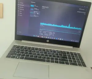 New Laptop HP ProBook 440 G6 20GB Intel Core I7 SSD 512GB