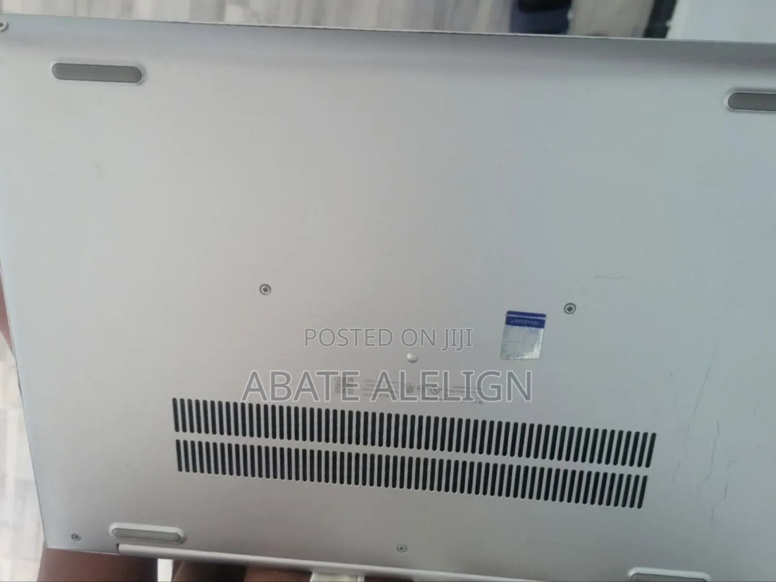 New Laptop HP ProBook 440 G6 20GB Intel Core I7 SSD 512GB