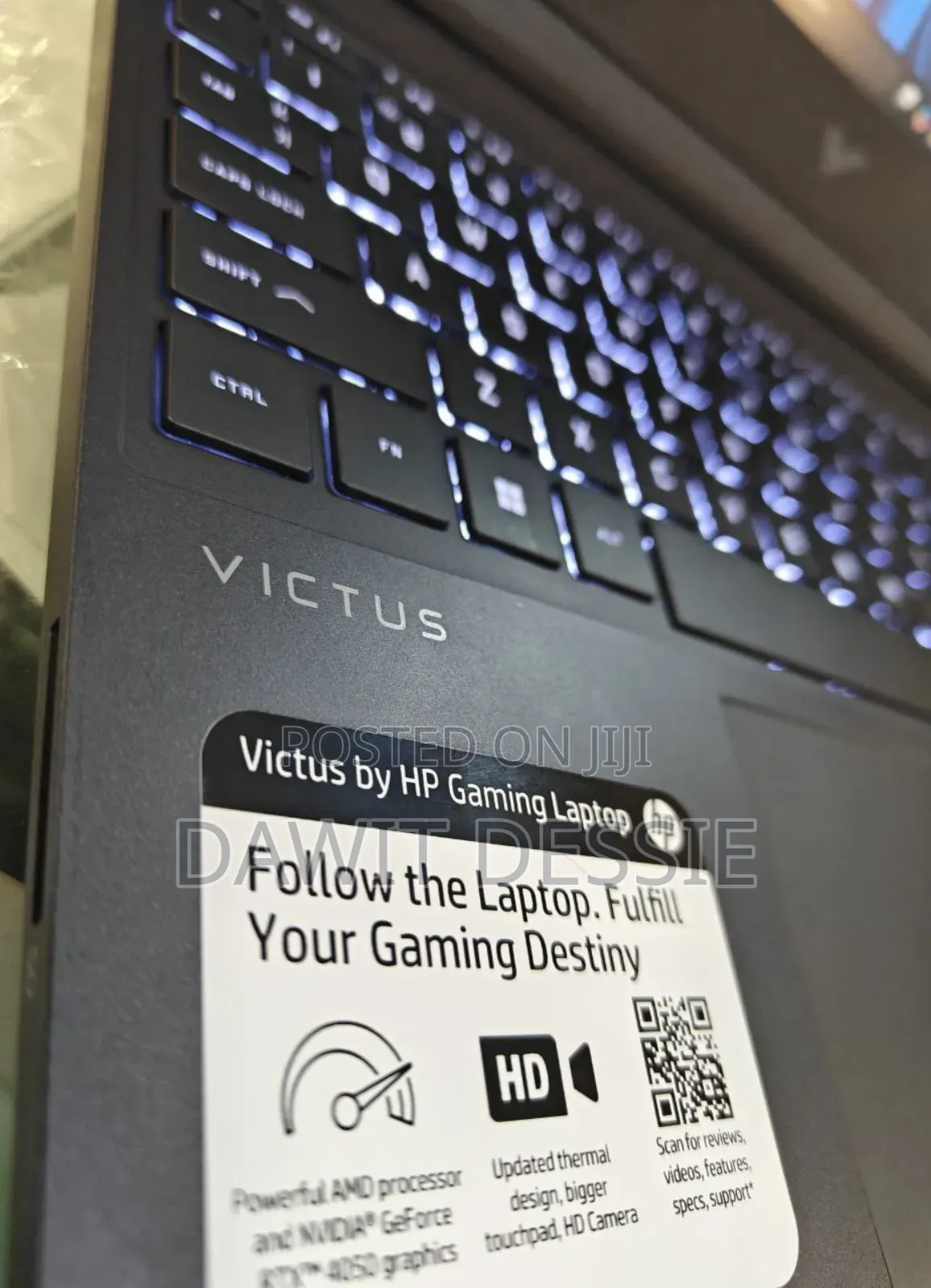 New Laptop HP 15 16GB AMD Ryzen 5 SSD 512GB