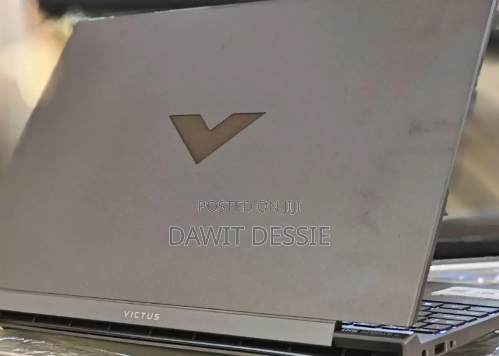 New Laptop HP 15 16GB AMD Ryzen 5 SSD 512GB