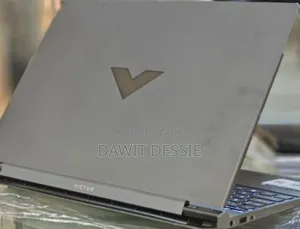 New Laptop HP 15 16GB AMD Ryzen 5 SSD 512GB