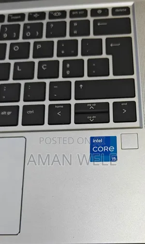 Photo - New Laptop HP ProBook 430 G8 16GB Intel Core I5 SSD 512GB