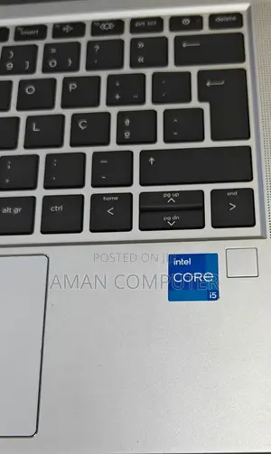 New Laptop HP ProBook 430 G8 16GB Intel Core I5 SSD 512GB
