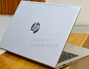 New Laptop HP ProBook 430 G8 16GB Intel Core I5 SSD 512GB