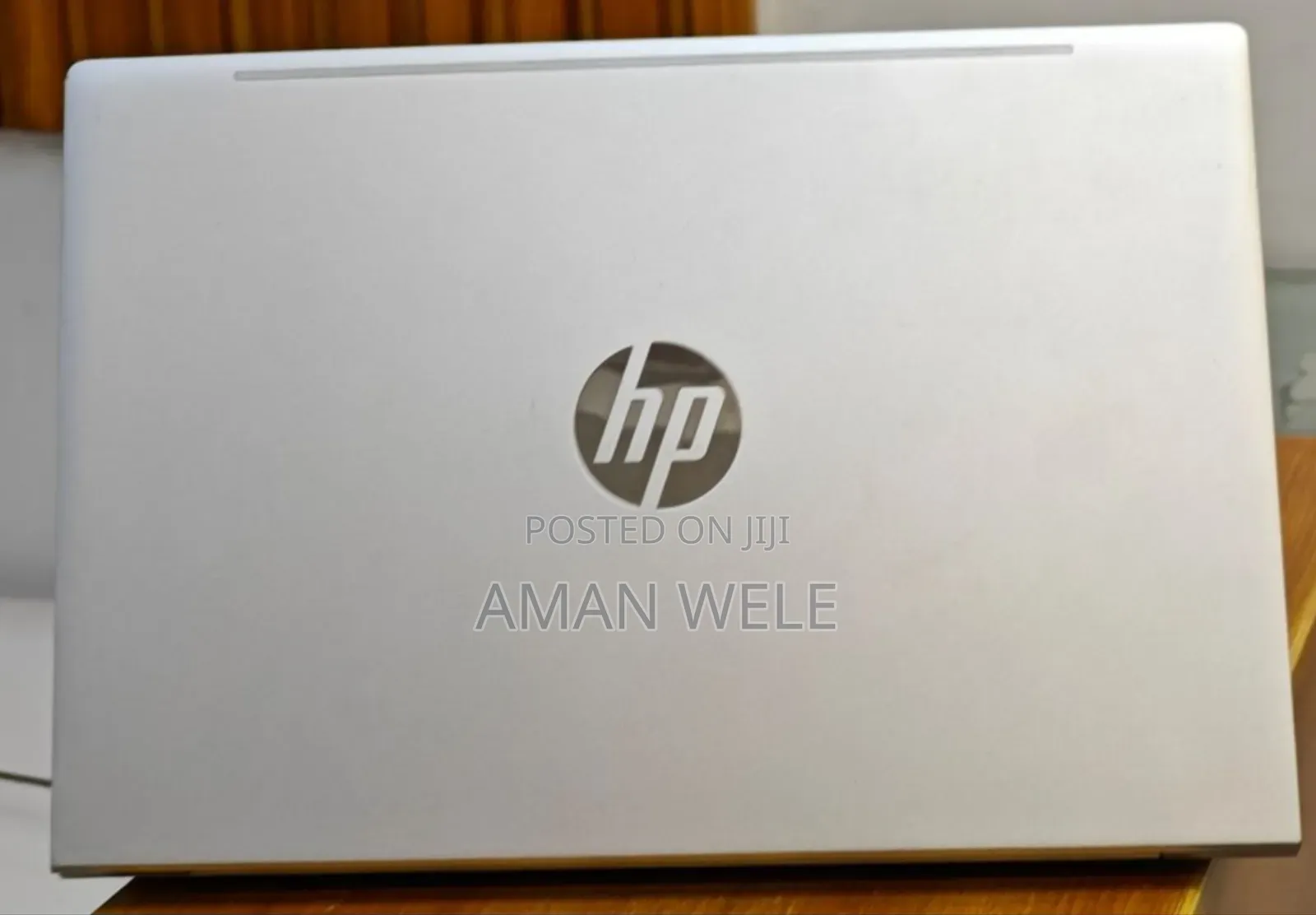 New Laptop HP ProBook 430 G8 16GB Intel Core I5 SSD 512GB