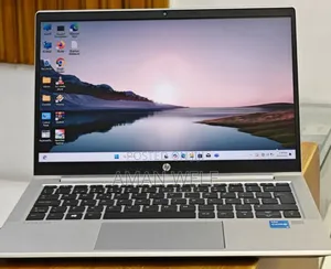 New Laptop HP ProBook 430 G8 16GB Intel Core I5 SSD 512GB