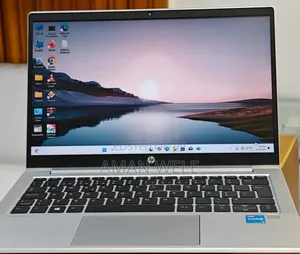 New Laptop HP ProBook 430 G8 16GB Intel Core I5 SSD 512GB