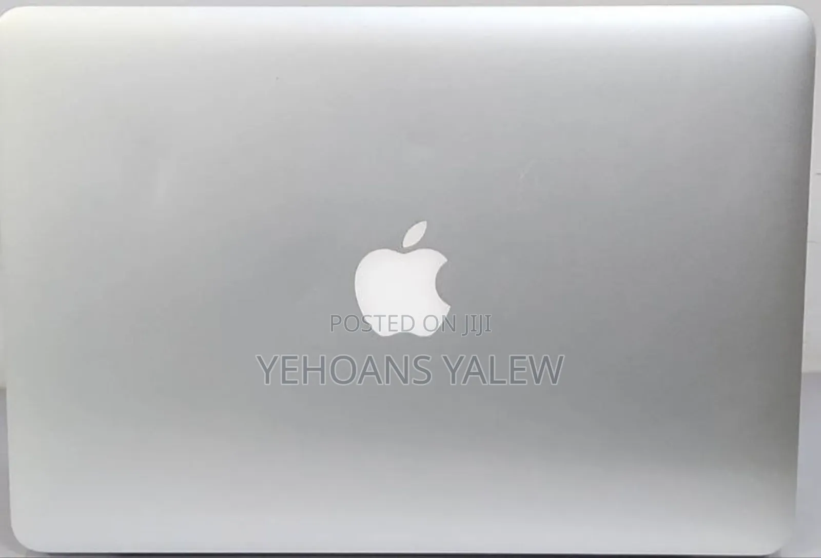 New Laptop Apple MacBook Pro 2015 8GB Intel Core I5 SSD 256GB