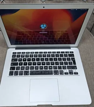Photo - New Laptop Apple MacBook 2015 8GB Intel Core I5 SSD 128GB