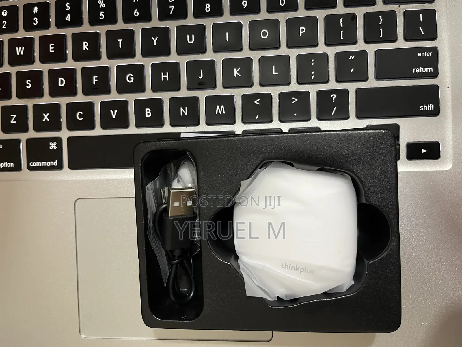 Lenovo Gm2 Pro Earpod