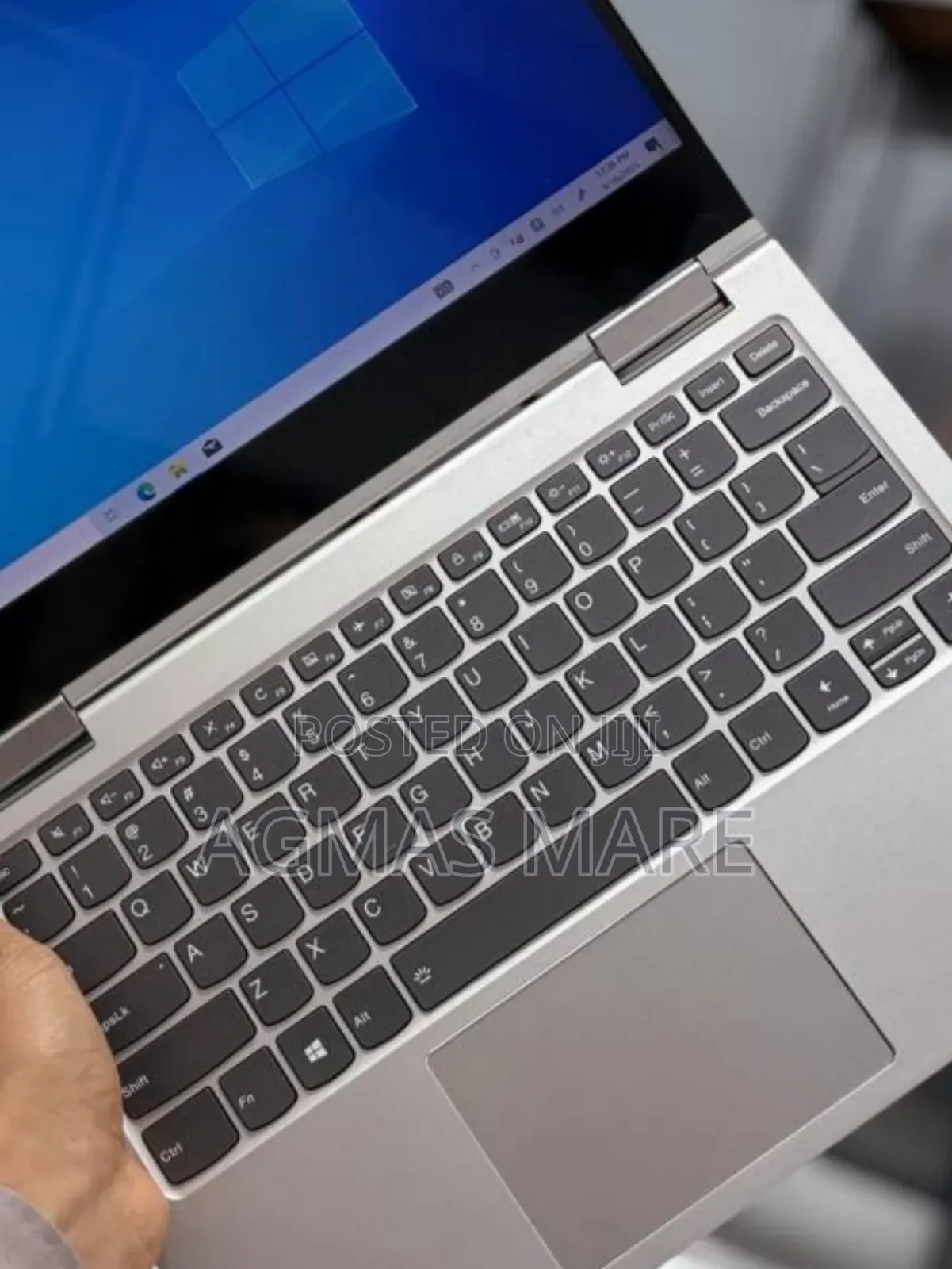 New Laptop Lenovo Yoga 730 8GB Intel Core I5 SSD 512GB