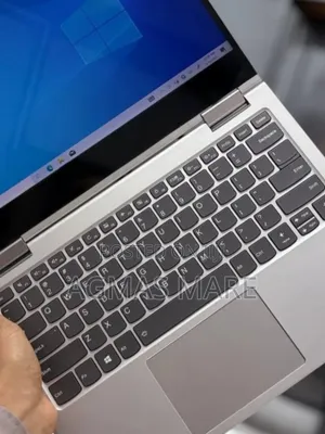 New Laptop Lenovo Yoga 730 8GB Intel Core I5 SSD 512GB