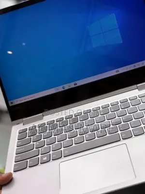 New Laptop Lenovo Yoga 730 8GB Intel Core I5 SSD 512GB