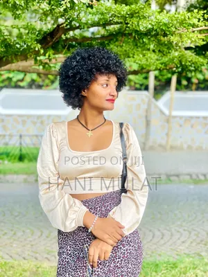 Photo - Sales and Promotion