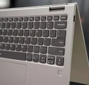 New Laptop Lenovo Yoga 730 8GB Intel Core I5 SSD 512GB