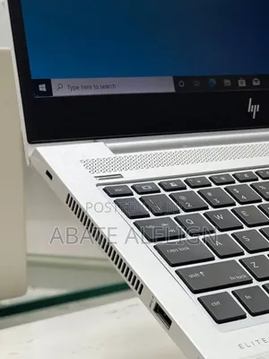 New Laptop HP EliteBook 840 16GB Intel Core I7 SSD 512GB