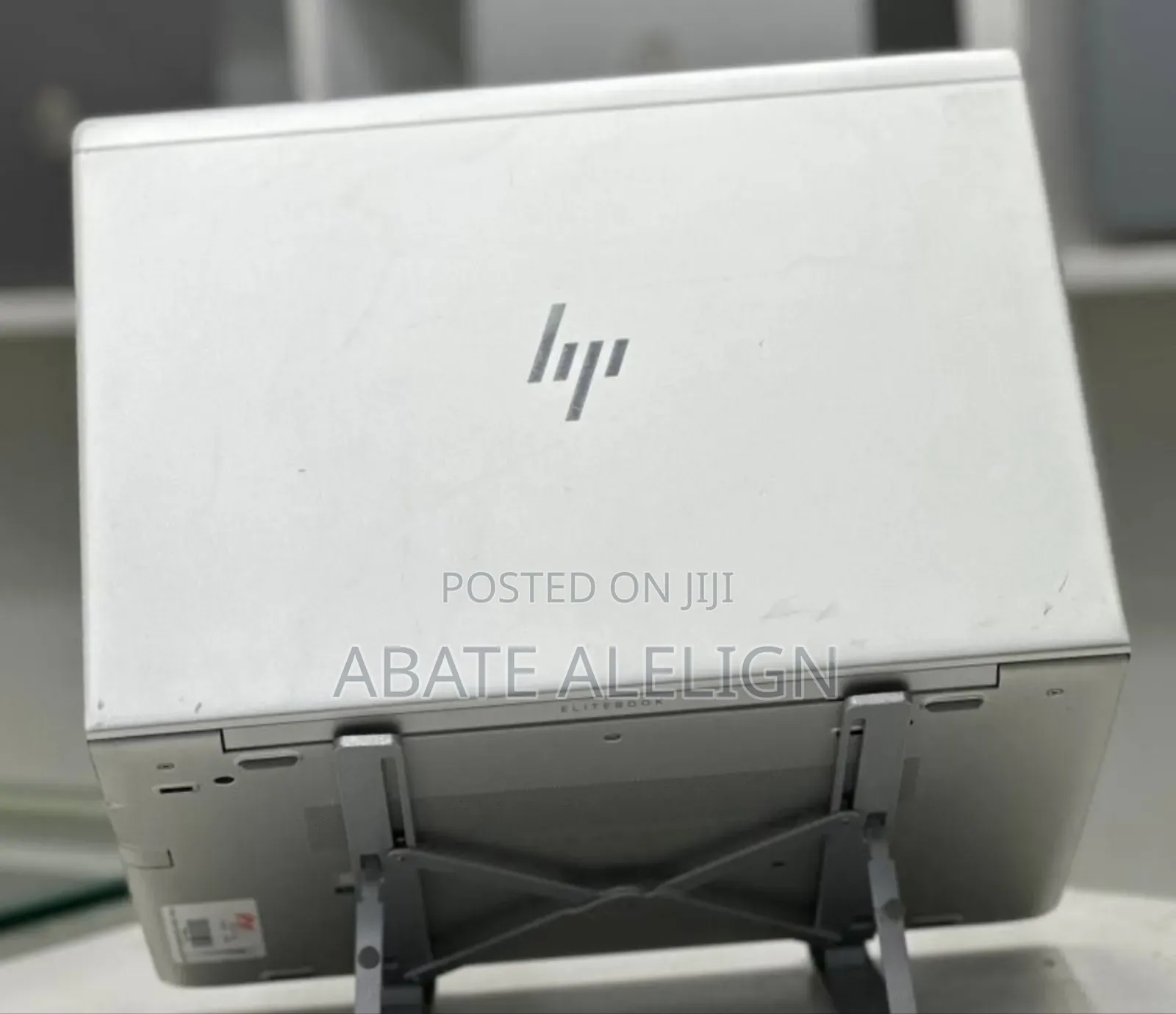 New Laptop HP EliteBook 840 16GB Intel Core I7 SSD 512GB