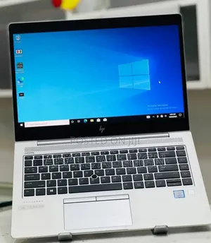 New Laptop HP EliteBook 840 16GB Intel Core I7 SSD 512GB