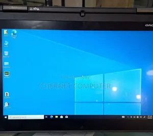 Photo - New Laptop Lenovo 8GB Intel Core I7 SSD 512GB