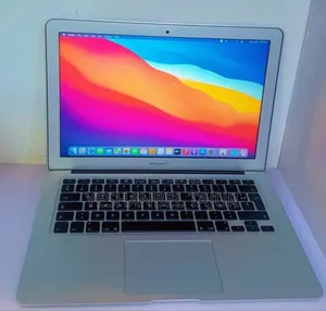 Photo - New Laptop Apple MacBook Air 2017 8GB Intel Core i5 SSD 256GB