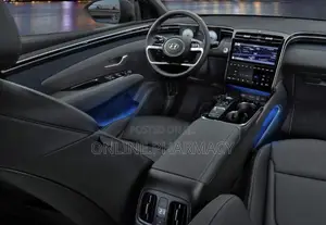 Tucson 2022 for Rent