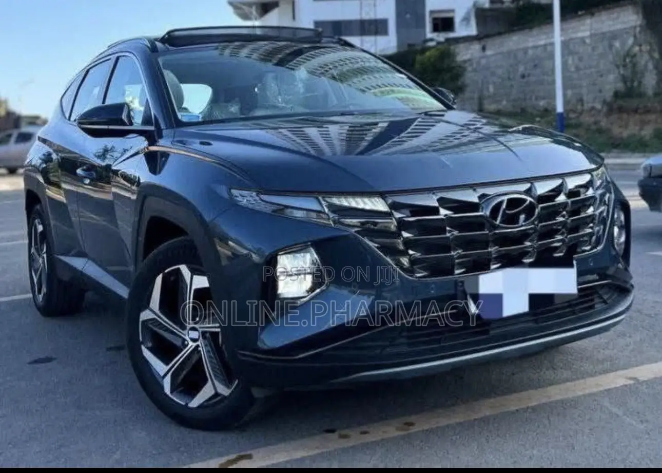 Tucson 2022 for Rent