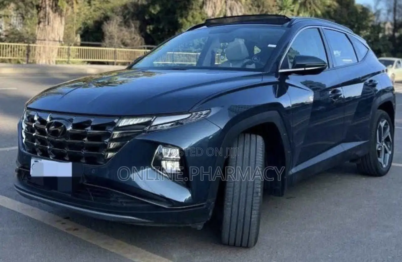 Tucson 2022 for Rent