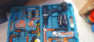 Photo - Ch.Drill 48v