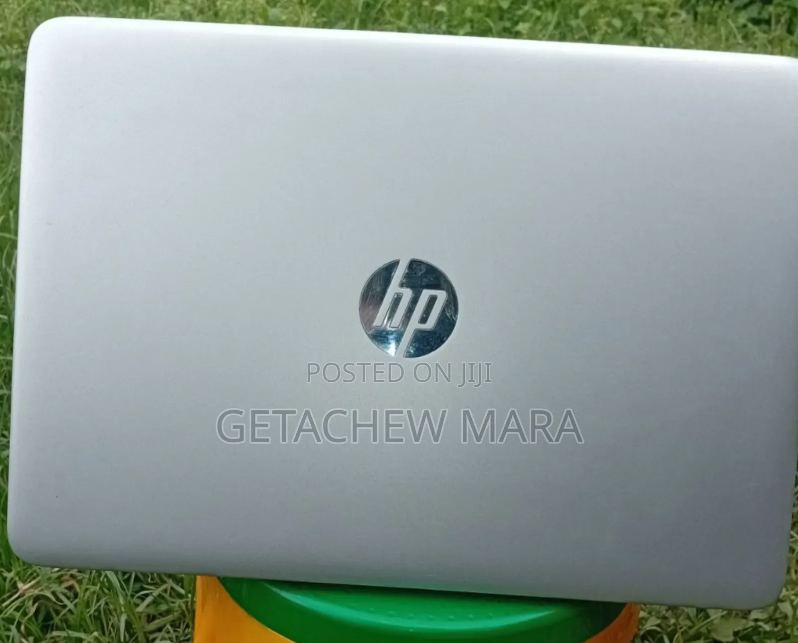 New Laptop HP EliteBook 840 G3 8GB Intel Core I5 SSD 512GB