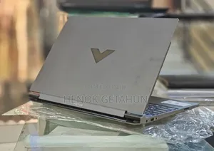 New Laptop HP Victus 15 16GB AMD Ryzen 5 SSD 512GB