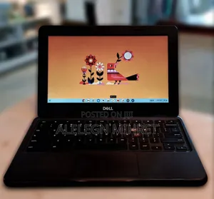 Photo - New Laptop Dell Chromebook 11 4GB Intel Celeron SSD 32GB
