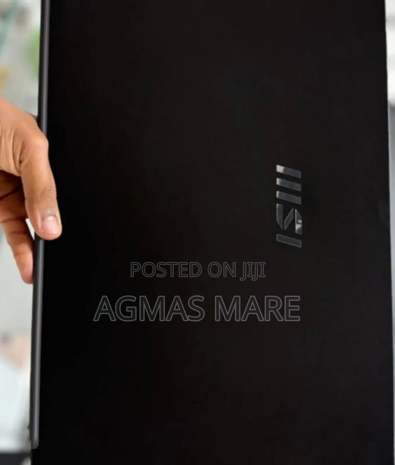 New Laptop MSI Katana 15 16GB Intel Core Ultra 5 SSD 512GB