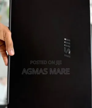 New Laptop MSI Katana 15 16GB Intel Core Ultra 5 SSD 512GB