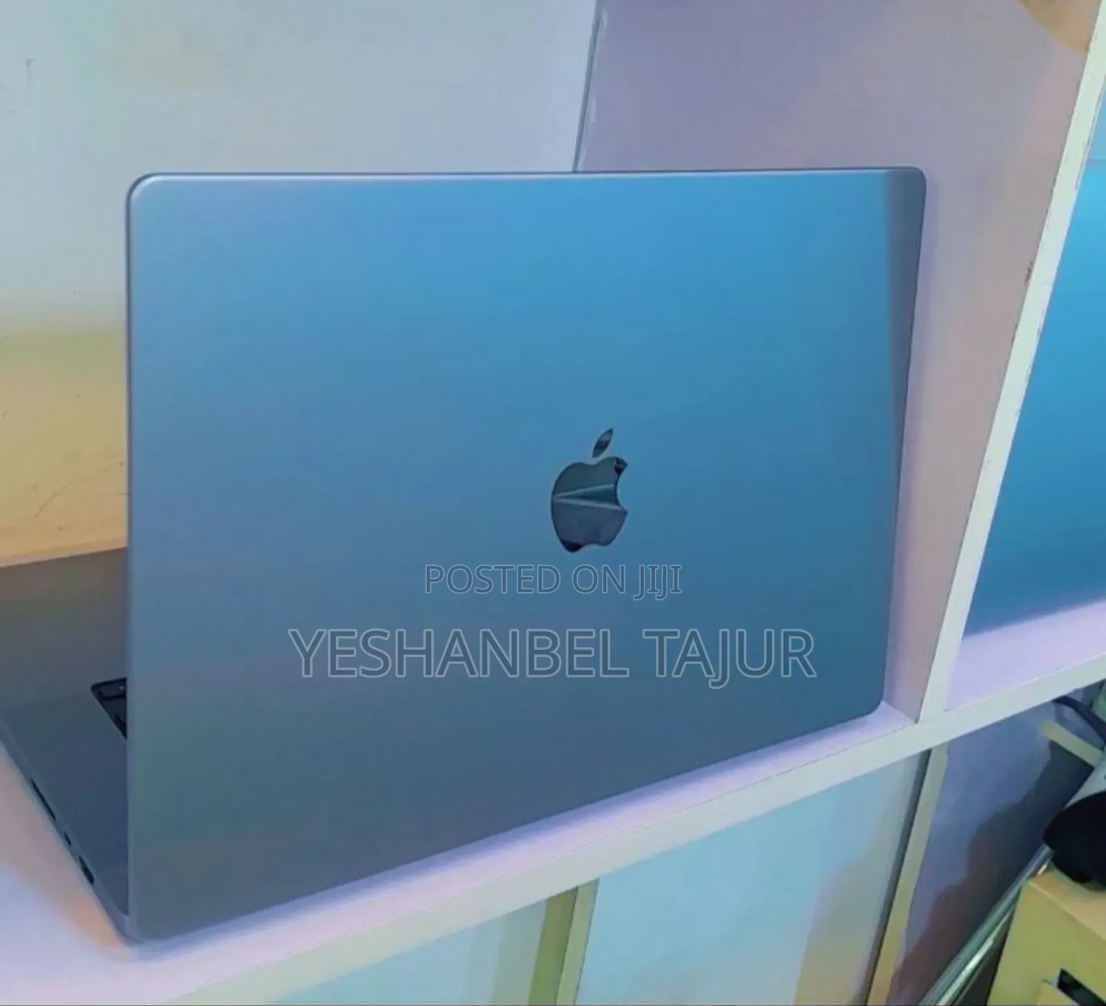 New Laptop Apple MacBook Pro 2023 M2 16GB Apple M2 SSD 1T