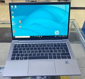 New Laptop HP EliteBook 840 16GB Intel Core I5 SSD 512GB