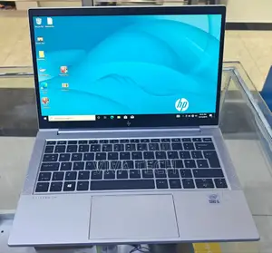 New Laptop HP EliteBook 840 16GB Intel Core I5 SSD 512GB