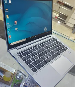 New Laptop HP EliteBook 840 16GB Intel Core I5 SSD 512GB