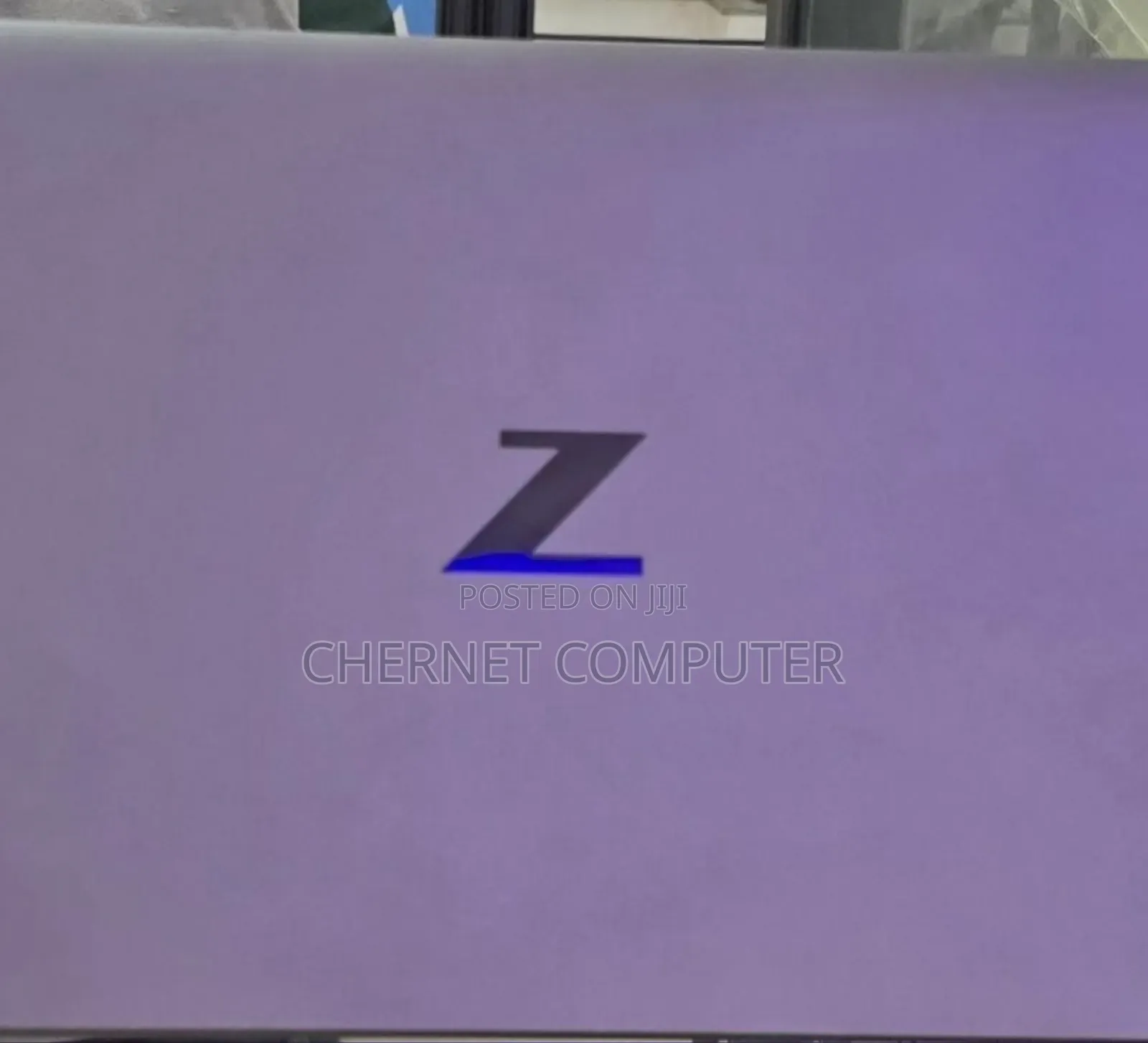 New Laptop HP ZBook Firefly 15 G7 16GB Intel Core I7 SSD 1T