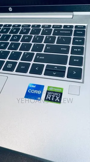 New Laptop HP ProBook 440 G10 16GB Intel Core i5 SSD 1T