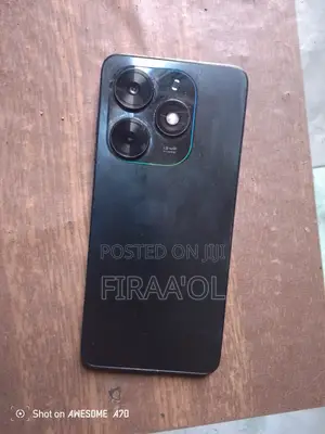 Tecno Pop 8 64 GB Blue