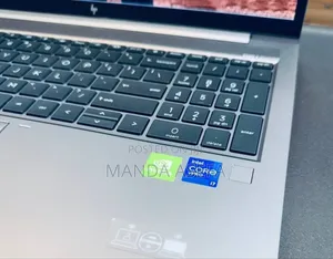 New Laptop HP ZBook 15 16GB Intel Core i7 SSD 1T