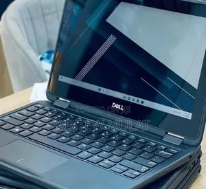 New Laptop Dell Latitude 3189 8GB Intel Pentium SSD 128GB